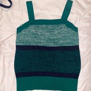 Banana Republic Knit Tank